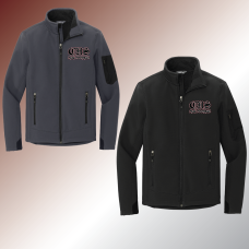 CHS Flag Football Eddie Bauer Soft Shell Jacket
